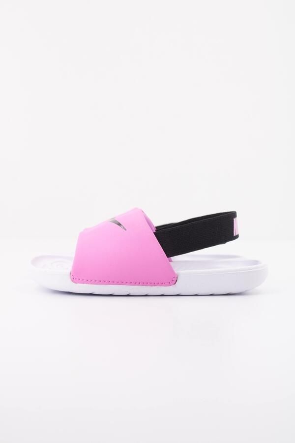 Nike Teenslippers Kawa Slide Td