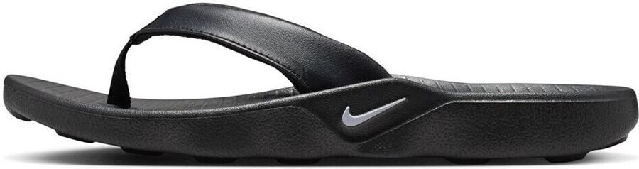 Nike Women's Marina Sandalen zwart