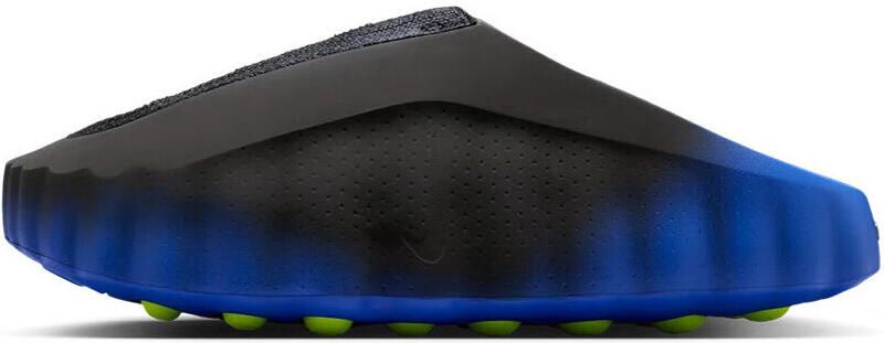 Nike Teenslippers Mind 001 Flyknit Hyper Royal