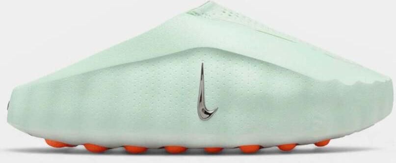 Nike Teenslippers Mind 001 Slide Barely Green ( 's)