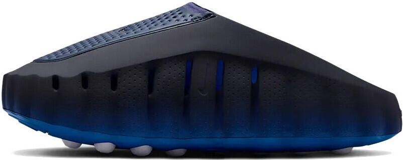 Nike Teenslippers Mind 001 Slide Blackened Blue Game Royal