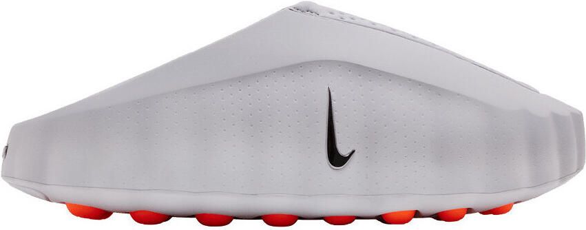Nike Teenslippers Mind 001 Slide Light Smoke Grey