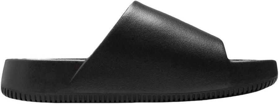 Nike Calm Dames Schoenen Zwart Maat: 35.5 Rubber Foot Locker - Foto 5