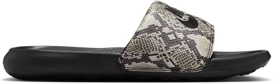 Nike Teenslippers Victori One Print