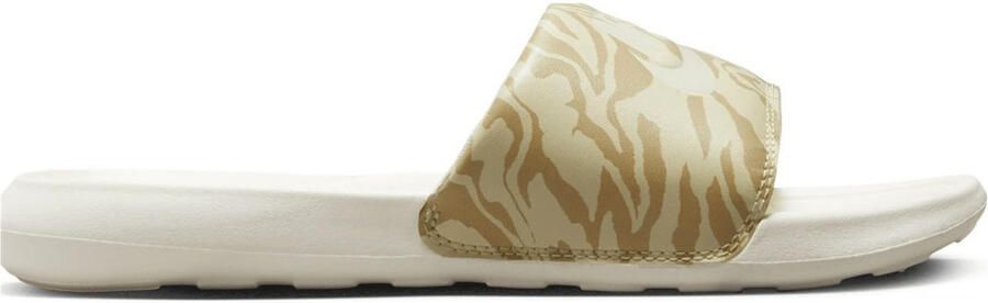 Nike Sportswear Muiltjes 'VICTORI ONE SLIDE PRINT' - Foto 1