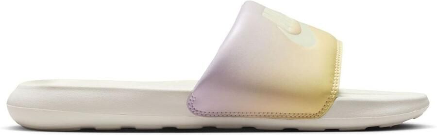 Nike Victori One Slipper dames White- Dames White