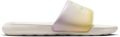 Nike Victori One Slipper dames White- Dames White - Wit