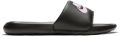 Nike Sportswear Muiltjes 'VICTORI ONE SLIDE' - Zwart