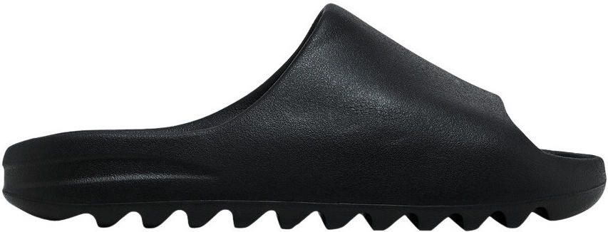 Nike Teenslippers YS-01 Black