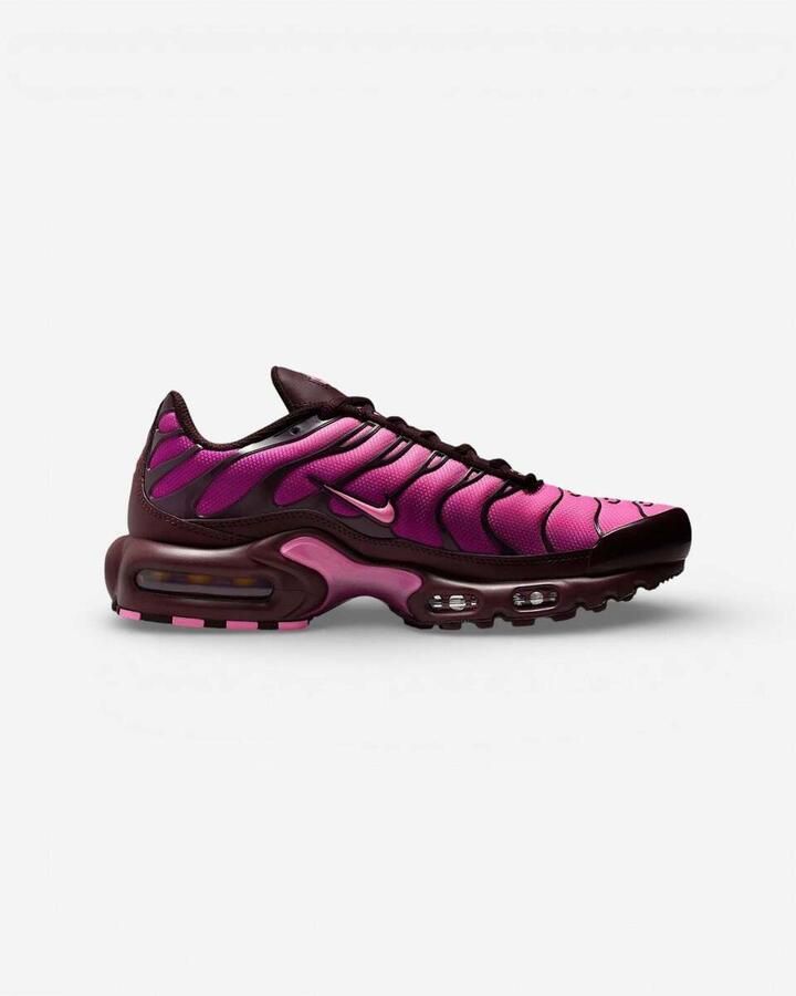 Nike Tennisschoenen Air Max Plus "Cactus Flower" ( 's)