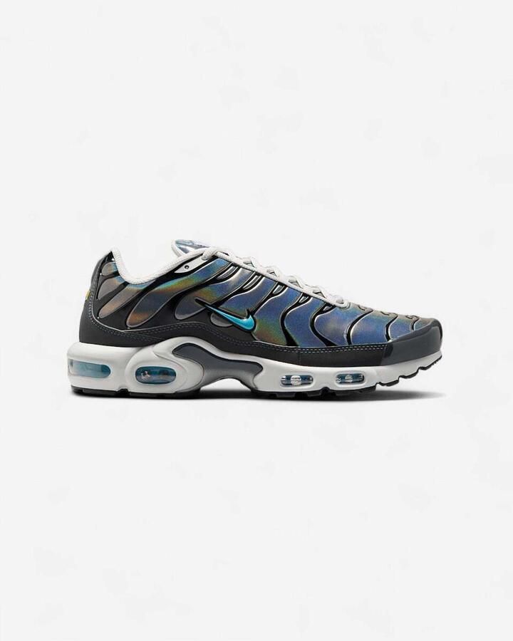 Nike Tennisschoenen Air Max Plus Iridescent
