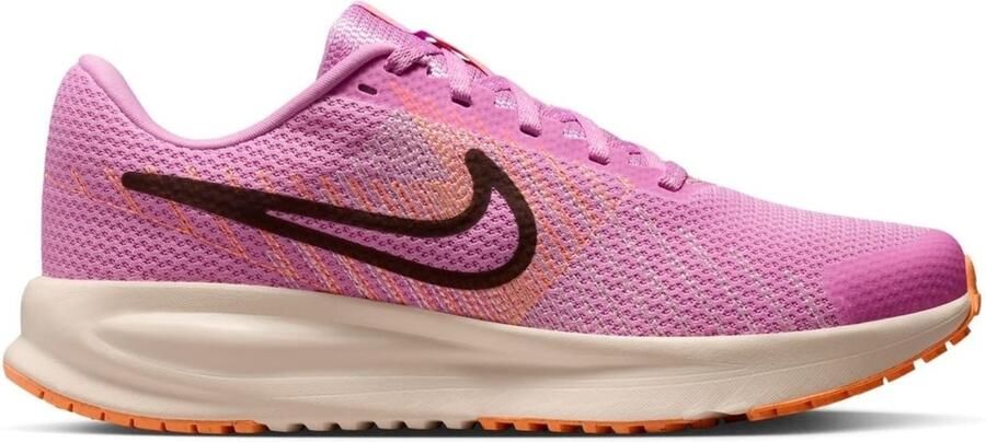 Nike Tennisschoenen Run Defy