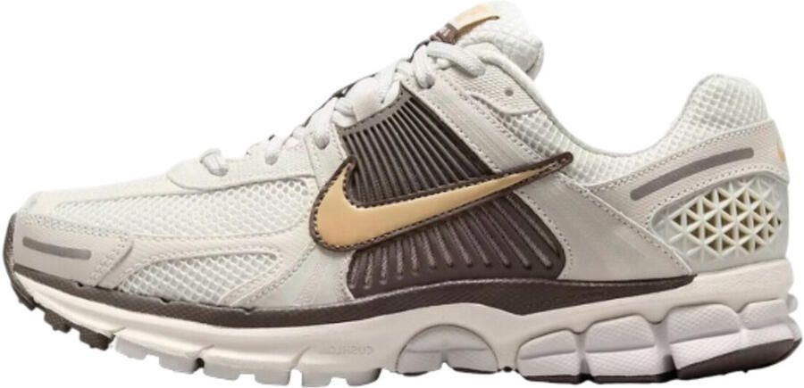 Nike Tennisschoenen Zoom Vomero 5 Light Bone Ironstone