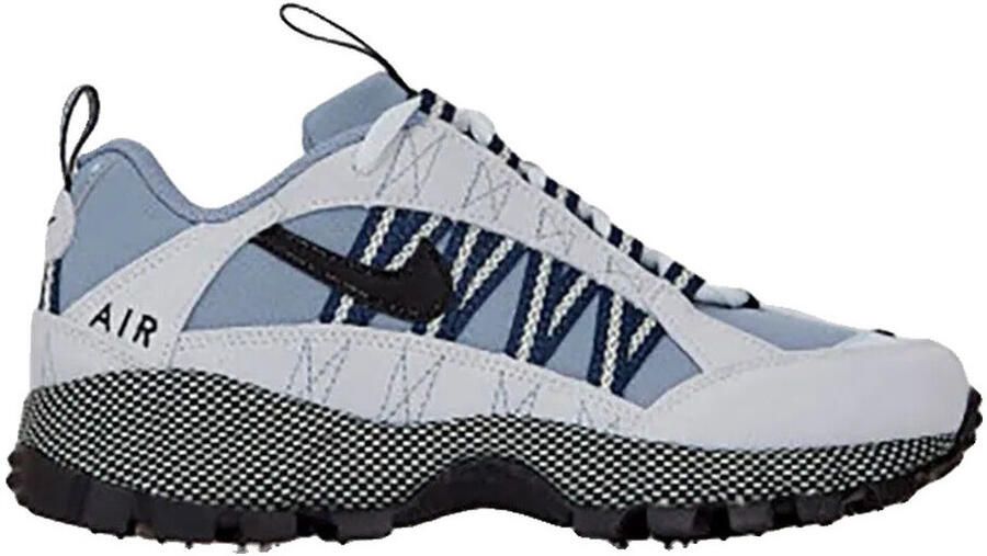 Nike Trail Chaussures de running Air Humara gris