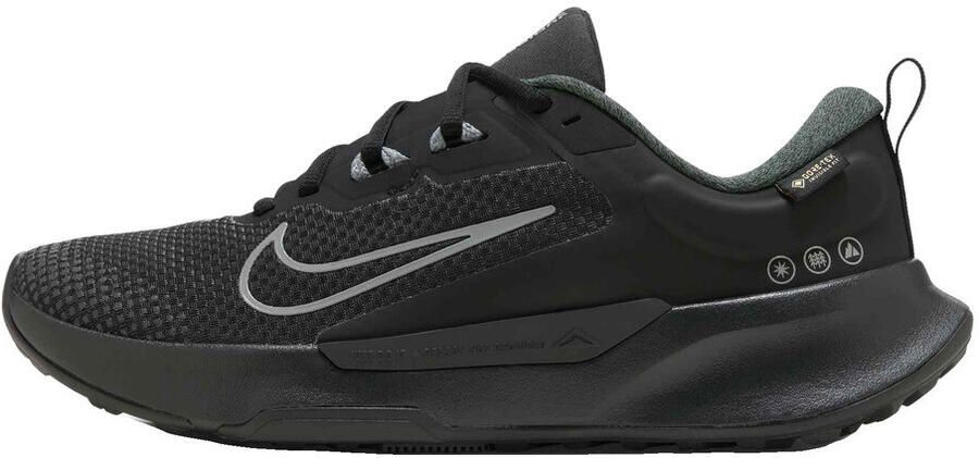 Nike Trail Chaussures de running juniper 2 gore-tex imperméables