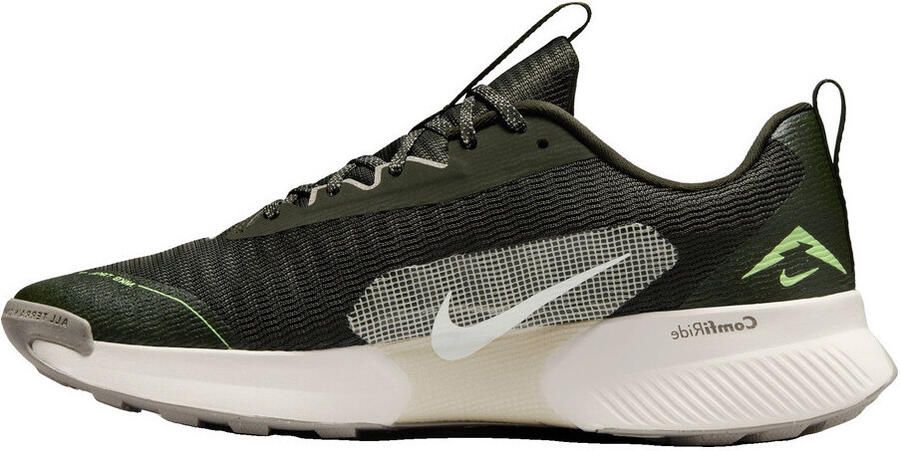 Nike Trail Chaussures de running juniper trail 3 haute performance