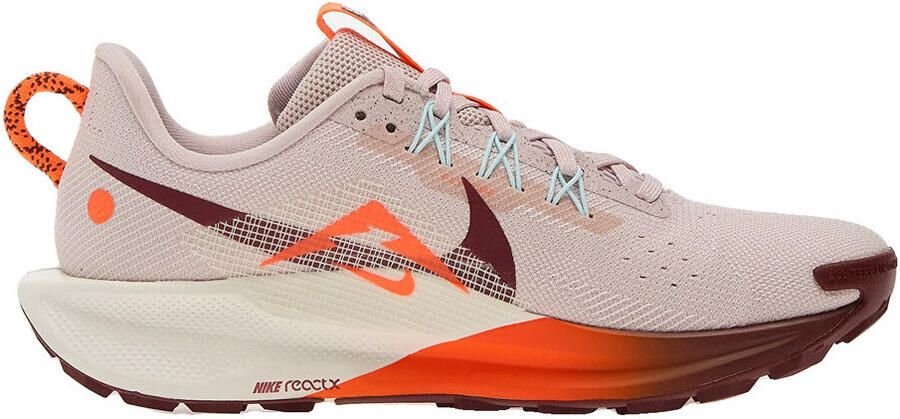 Nike Trail Chaussures de running pegasus trail 5 mousse réactive