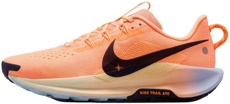 Nike Trail Chaussures de running pegasus trail 5 orange