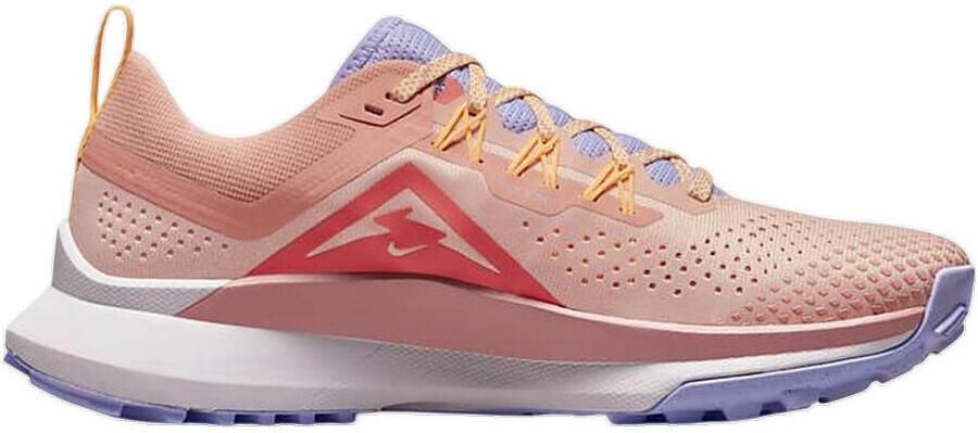Nike Trail Chaussures de running React Pegasus 4 maille respirante - Foto 3