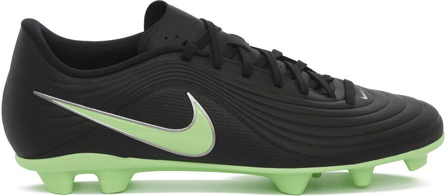 Nike Tiempo Maestro Club MG Shadow Zwart Illusion Green