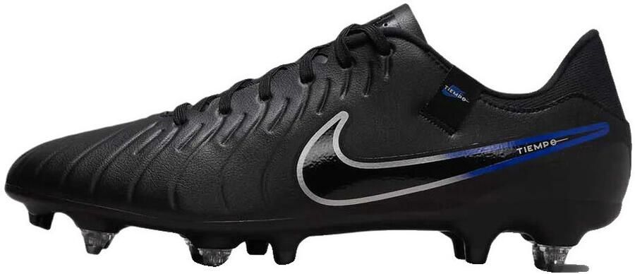 Nike Voetbalschoenen Baskets Tiempo Legend 10 Academy SG-Pro AC noir - Foto 2