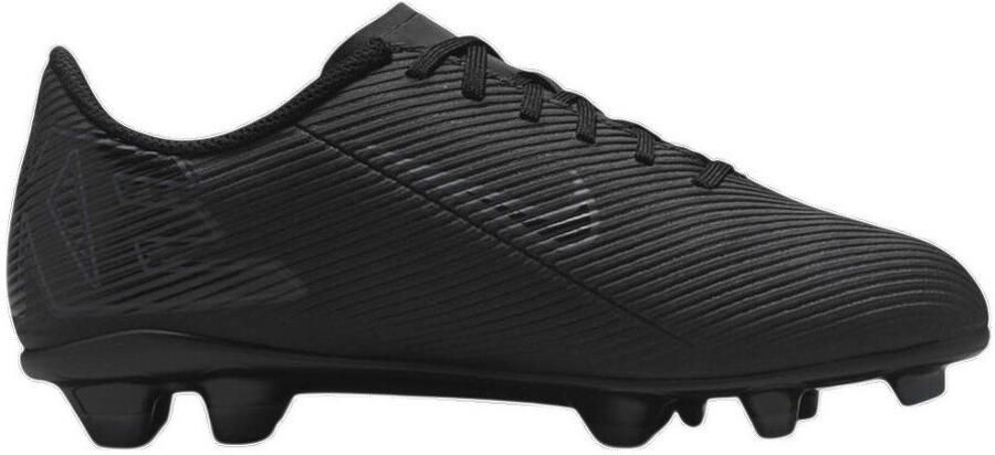 Nike MG Low-top voetbalschoenen voor kleuters kids (meerdere ondergronden) Jr. Mercurial Vapor 16 Club Black - Foto 3
