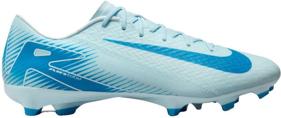 Nike Low-top voetbalschoenen (meerdere ondergronden) Mercurial Vapor 16 Academy Glacier Blue Blue Orbit- Heren Glacier Blue Blue Orbit - Foto 4