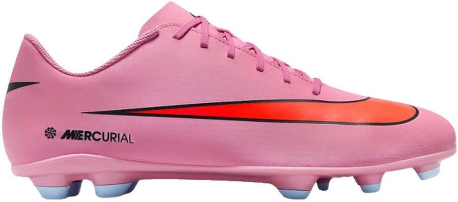 Nike Voetbalschoenen Bottines Mercurial Vapor 16 Club FG MG confort optimal - Foto 2