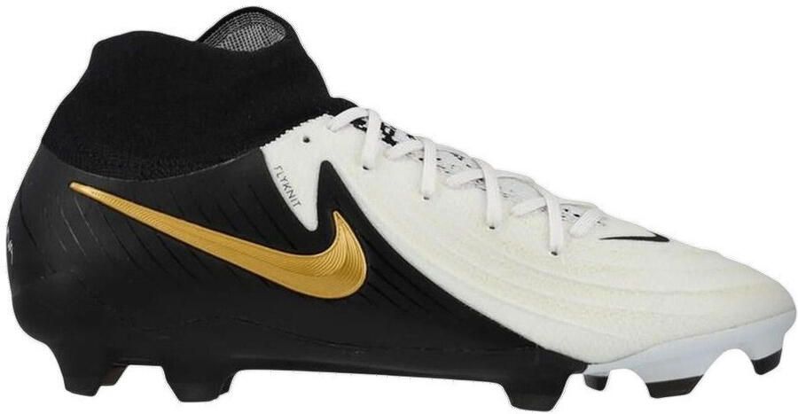 Nike Voetbalschoenen Bottines Phantom Luna 2 Pro FG cuir