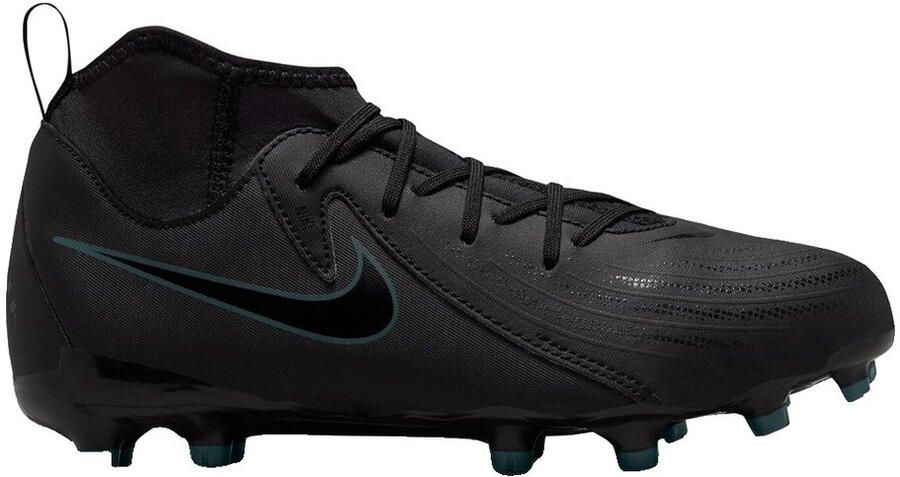 Nike Voetbalschoenen Bottines Phantom Luna II Academy FG MG noir