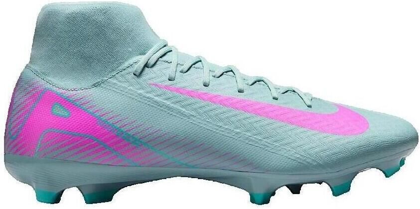 Nike Zoom Mercurial Superfly 9 Academy MG Voetbalschoenen (meerdere ondergronden) Ocean Cube- Ocean Cube - Foto 4