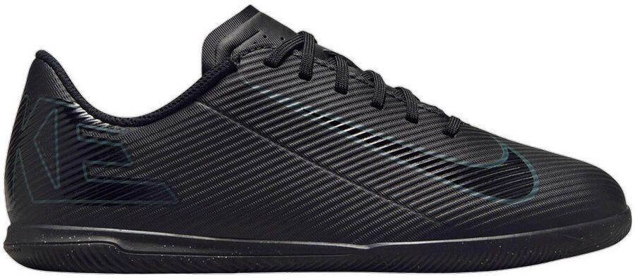 Nike Voetbalschoenen Chaussures de football Mercurial Vapor 16 Club IC noir - Foto 2