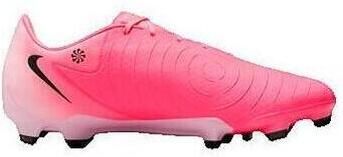 Nike Low-top voetbalschoenen (meerdere ondergronden) Phantom GX 2 Academy Sunset Pulse Black- Heren Sunset Pulse Black - Foto 3