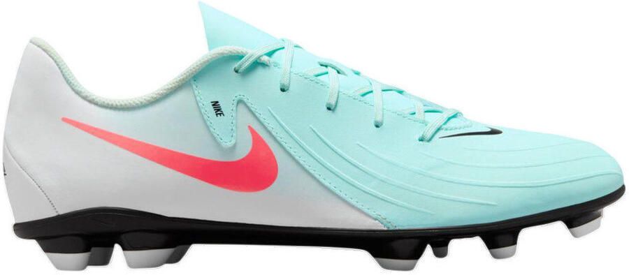 Nike Voetbalschoenen Chaussures de football Phantom GX II Club FG MG bleu