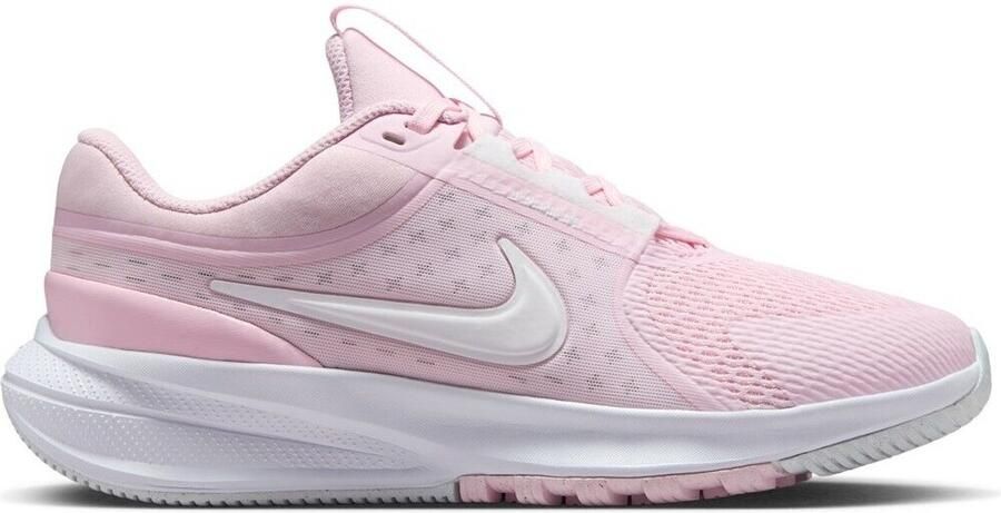 Nike star runner 5 big kids' shoes Trainingsschoenen Zwart - Foto 5