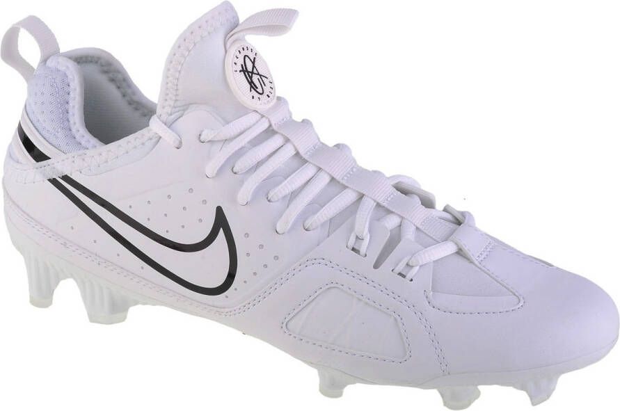 Nike Voetbalschoenen Huarache 9 Varsity Lax FG
