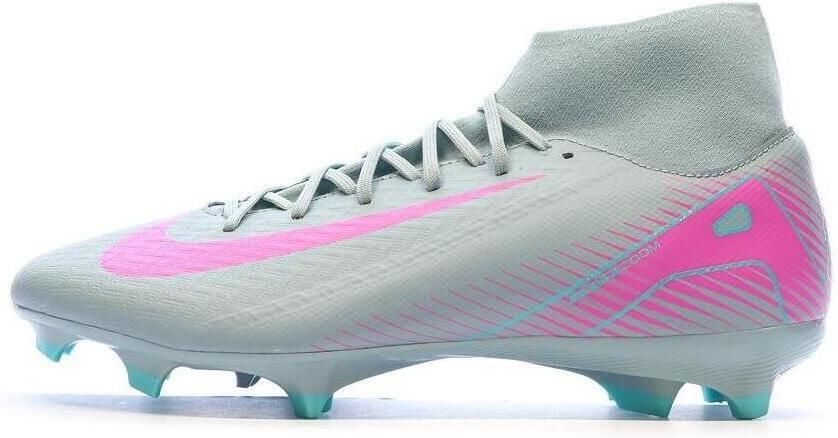 Nike Zoom Mercurial Superfly 9 Academy MG Voetbalschoenen (meerdere ondergronden) Ocean Cube- Ocean Cube - Foto 5