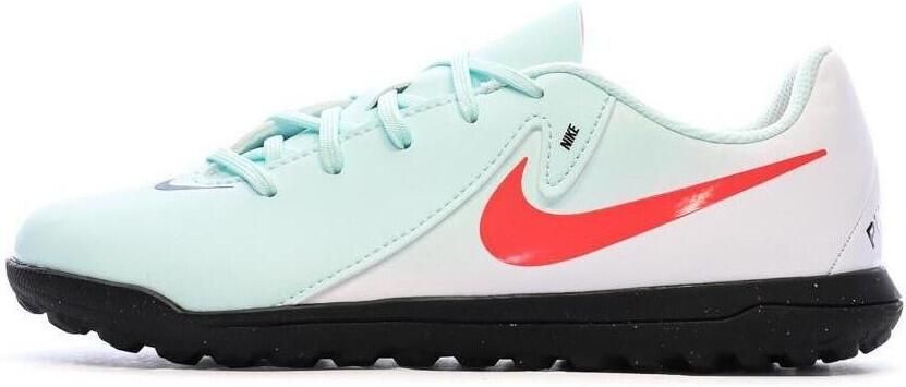 Nike Voetbalschoenen voor kleuters kids (turf) Jr. Phantom GX 2 Club Blue