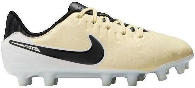 Nike Legend 10 Academy FG MG Voetbalschoenen Junior - Foto 4