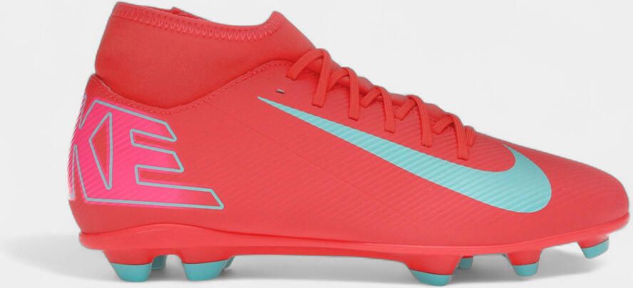 Nike Voetbalschoenen Mercurial Superfly 10 Club MG Mad Energy Pack