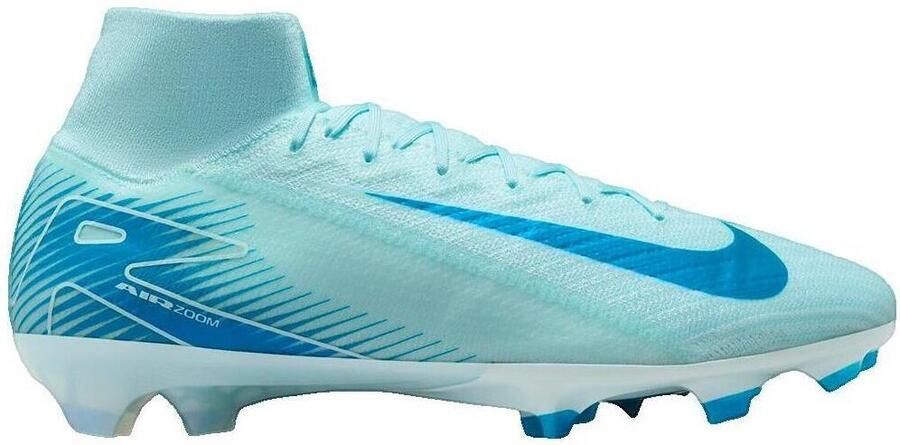 Nike Voetbalschoenen Mercurial Superfly 10 Elite Fg