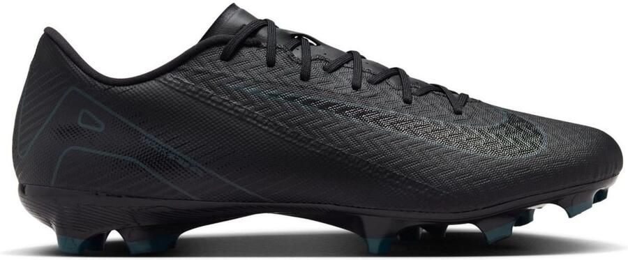 Nike Low-top voetbalschoenen (meerdere ondergronden) Mercurial Vapor 16 Academy Black- Black