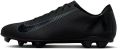 Nike Low-top voetbalschoenen (meerdere ondergronden) Mercurial Vapor 16 Club Black- Heren Black - Zwart