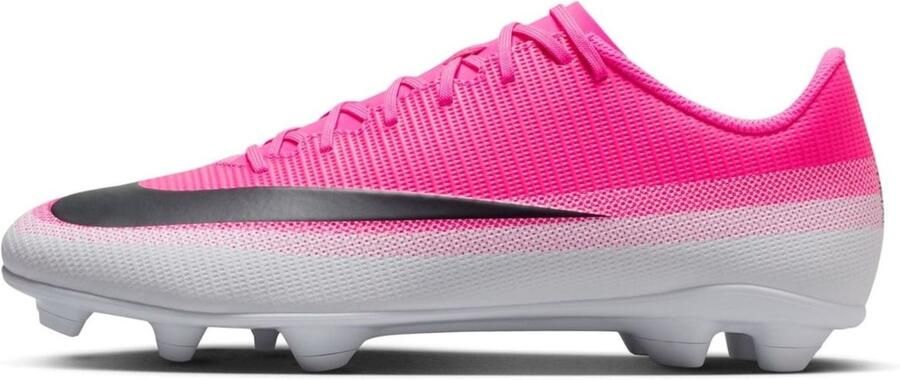 Nike Low-top voetbalschoenen (meerdere ondergronden) Mercurial Vapor 17 Club Multi-Colour- Multi-Colour