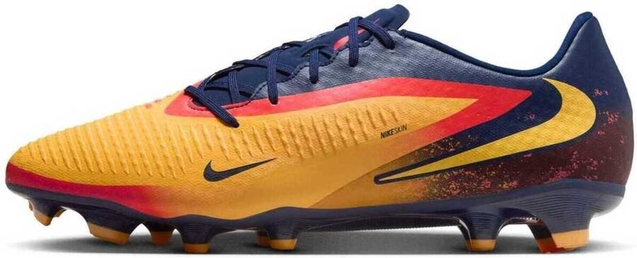 Nike Voetbalschoenen Phantom 6 Low Academy FG MG Erling Haaland