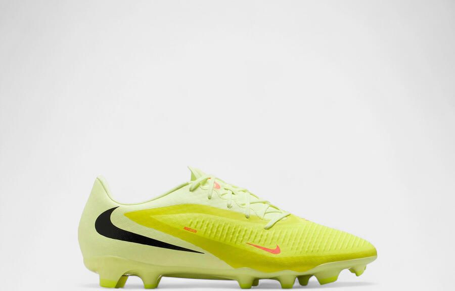 Nike Voetbalschoenen Phantom 6 Low Academy MG Max Voltage Pack
