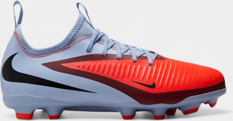Nike Voetbalschoenen Phantom 6 Low Academy MG Scary Good Pack (GS)