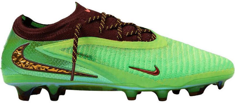 Nike Voetbalschoenen Phantom 6 Low Elite FG SE Travis Scott