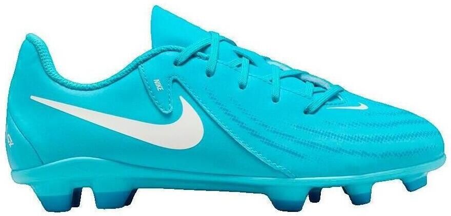 Nike Phantom GX II Club FG MG Voetbalschoenen Junior