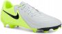 Nike Phantom GX II Academy FG MG Voetbalschoenen Senior - Thumbnail 2